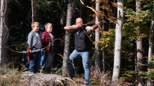 Archery