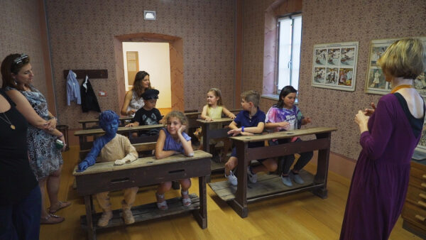 School Museum Bolzano