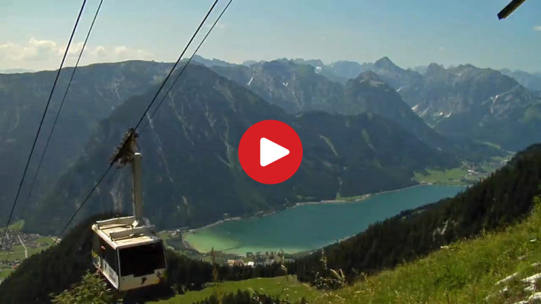 Lake Achensee