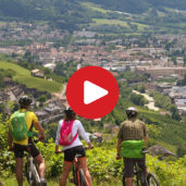 E-Bike Tour Mühlbach-Brixen