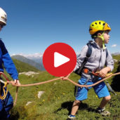 Cribble Crabble Climbing