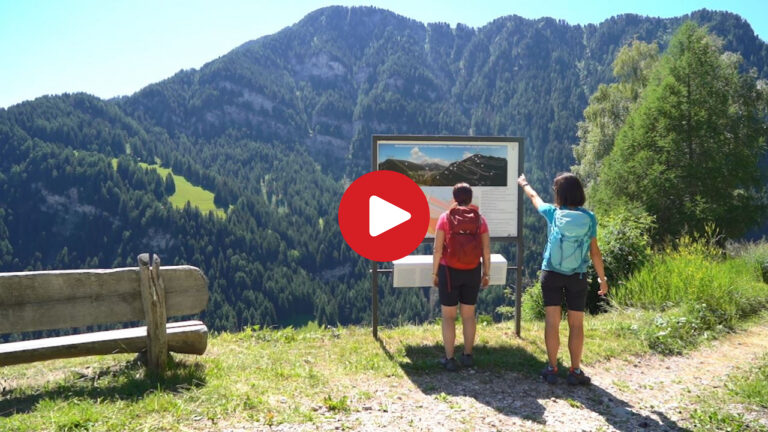 The Bulla Geo Trail