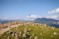 Stone Cairns