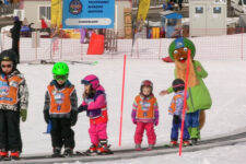 Kinderskipark Gitschberg Jochtal