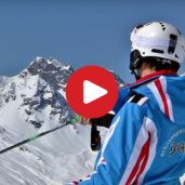 Skigebiet Ischgl