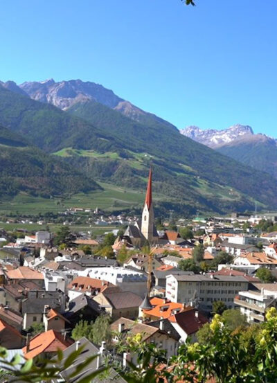 Vinschgau