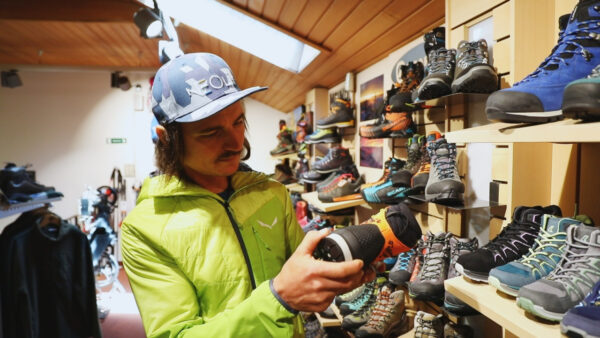 Schuhe & Lederwaren Abfalterer