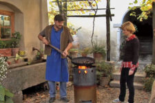 Autumn in Merano and surroundings