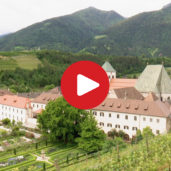 Kloster Neustift