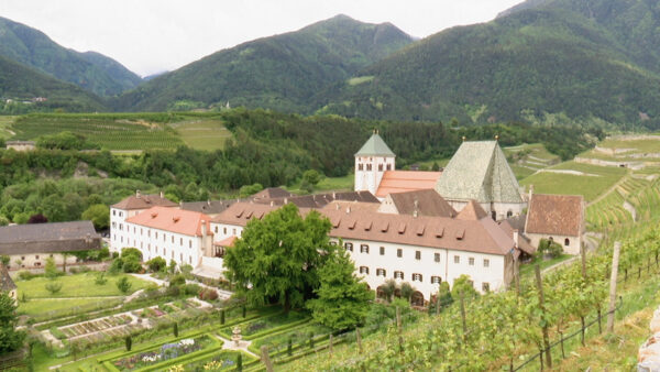 Kloster Neustift