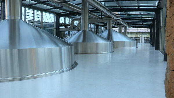 Forst – Beer culture in South Tyrol