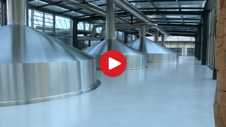 FORST - beer culture in South Tyrol