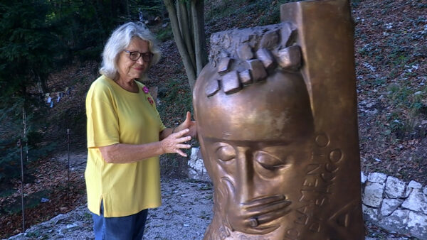 Sculpture Trail