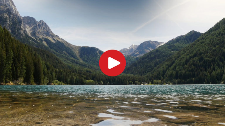 Antholzer See