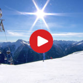 Skigebiet Schwemmalm