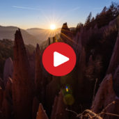 Tesori della natura in Alto Adige