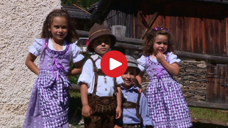 Festa del Latte dell'Alto Adige