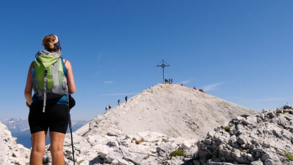 Excursion to the Picco di Vallandro