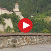 A day at Tirolo village