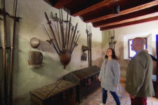 Prince&#8217;s Castle Merano