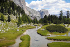 Naturpark Fanes-Sennes-Prags
