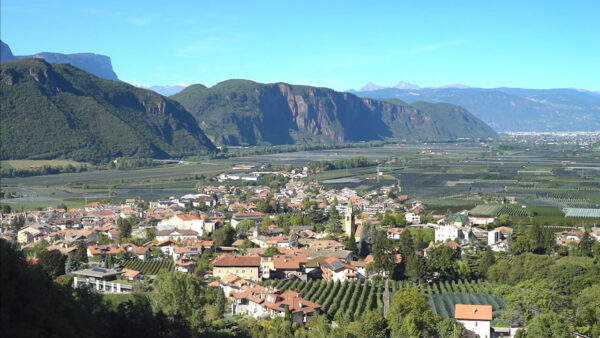Alla scoperta di Ora