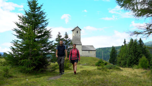 Monte San Vigilio