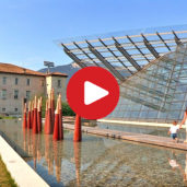 MUSE - Museo delle Scienze a Trento