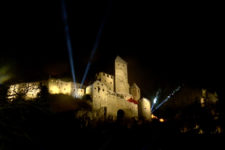 Taufrer Advent