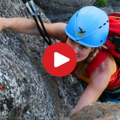 Via Ferrata delle Trincee