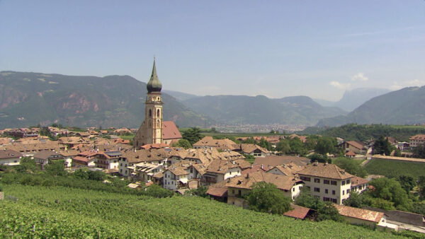 Eppan an der Weinstraße
