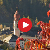 Ortisei in Val Gardena