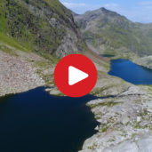 The Sopranes Lakes