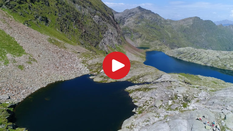 The Sopranes Lakes