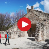 The Peace Path of Caldaro