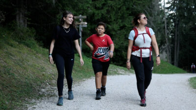 Path of the Artists Alta Badia