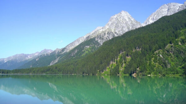 Lago di Anterselva