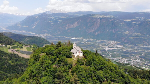 Wandertipp: St. Apollonia