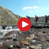 Hiking tip: Sopranes Lakes