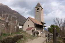 St. Proculus Church and Museum