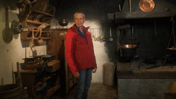 Museum Steinegg