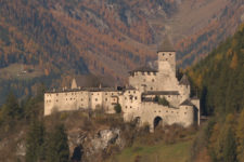 Burg Taufers