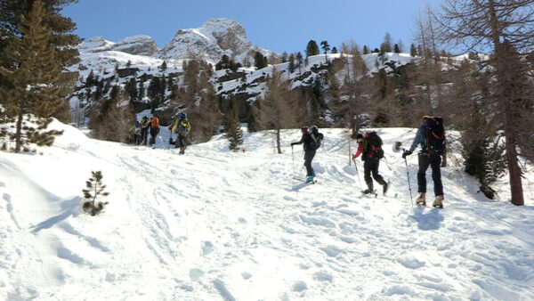Sicurezza in Montagna: Inverno