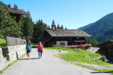 Hiking tip: Val d&#8217;Ultimo Farm Trail
