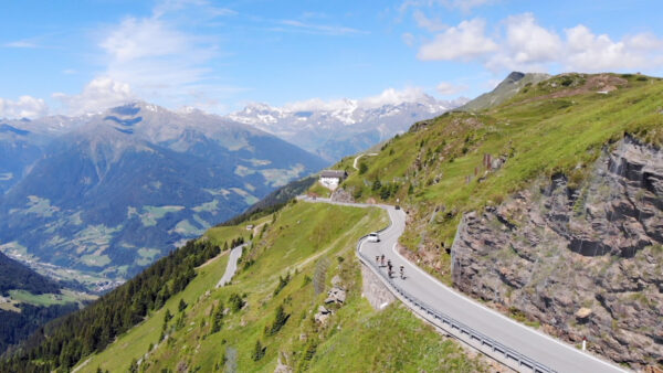 Das Passeiertal entdecken
