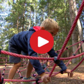 Kinderwelt Olang