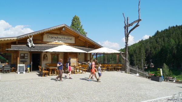 Wandertipp: St. Andrä