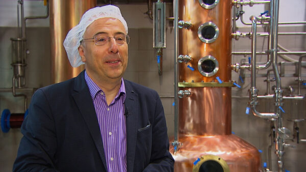 Distilleria Walcher