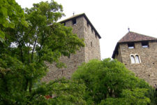 Museum Schloss Tirol