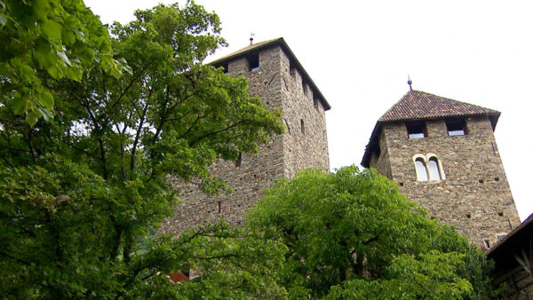 Museum Schloss Tirol